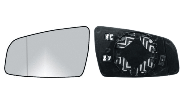 Mirror Glass, exterior mirror (31536622)