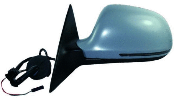 Exterior Mirror (27023188)
