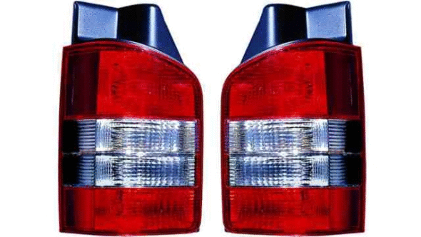 Tail Light Assembly (16914838)