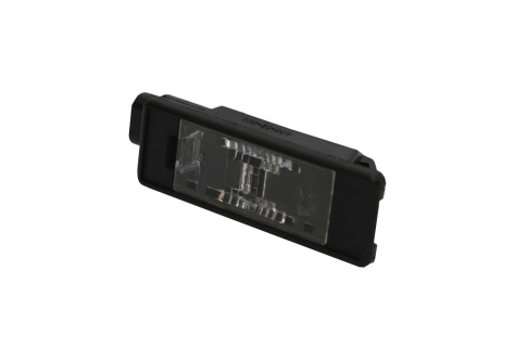 Licence Plate Light (17040409)