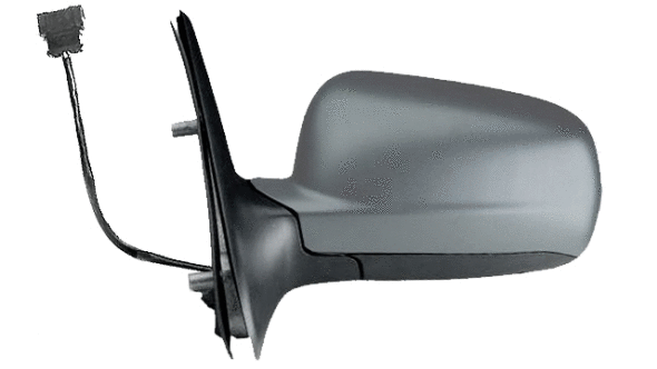 Exterior Mirror (27914081)