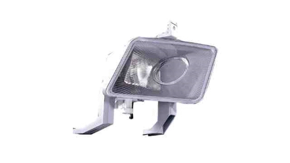 Front Fog Light (13532372)