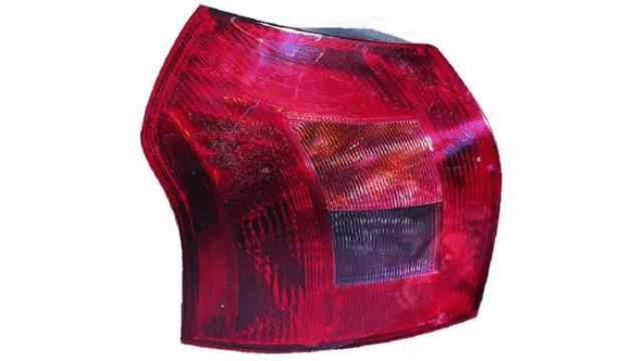 Tail Light Assembly (16900732)