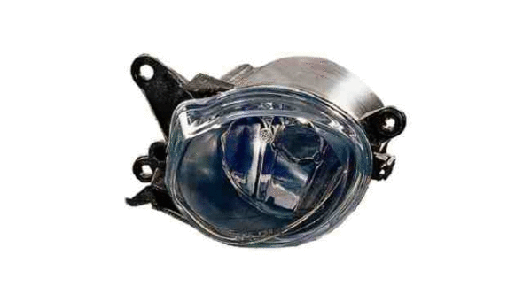 Front Fog Light (13120672)