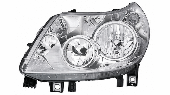 Headlight (11305423)