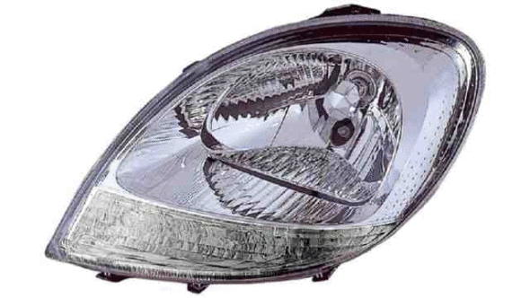 Headlight (11806601)