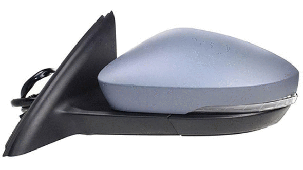 Exterior Mirror (27295302)