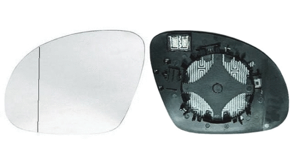 Mirror Glass, exterior mirror (31284702)