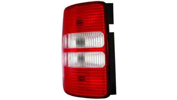 Tail Light Assembly (16917334)