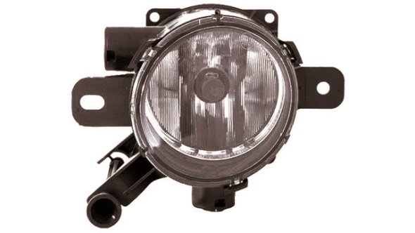 Front Fog Light (13533522)