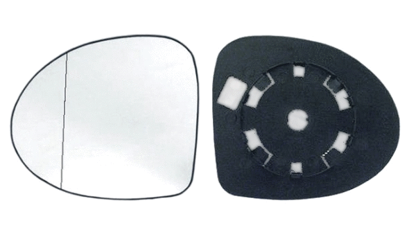 Mirror Glass, exterior mirror (31805312)