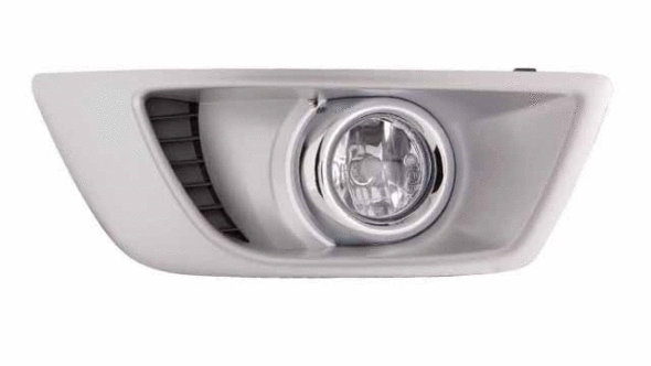 Front Fog Light (13315412)