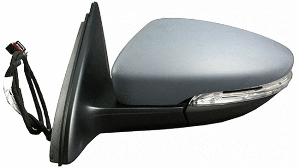 Exterior Mirror (27342511)
