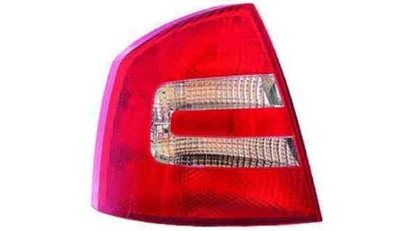 Tail Light Assembly (16861732)
