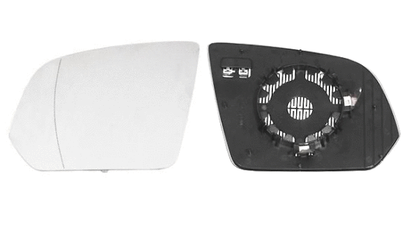 Mirror Glass, exterior mirror (31204721)