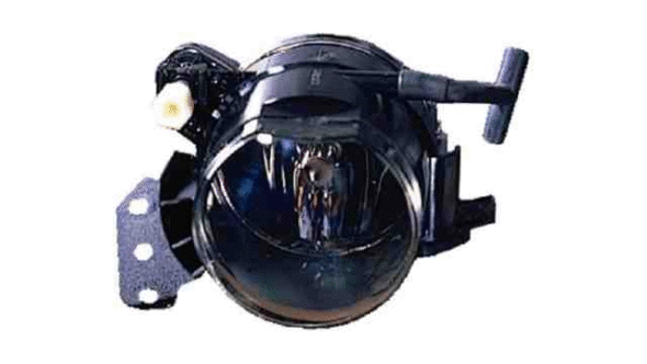 Front Fog Light (13200672)