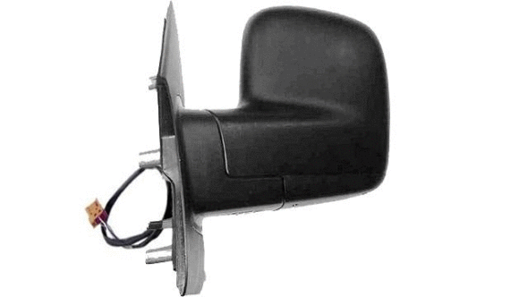 Exterior Mirror (27914841)