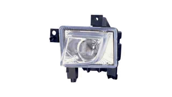 Front Fog Light (13532471)