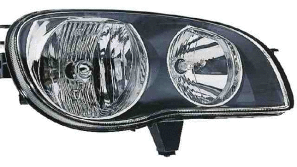Headlight (11900602)
