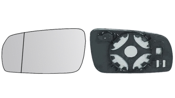 Mirror Glass, exterior mirror (31861531)