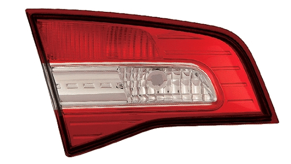 Tail Light Assembly (16804721)