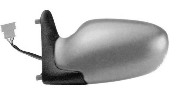 Exterior Mirror (27317061)