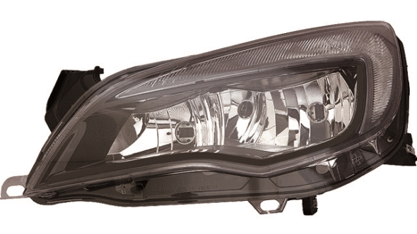 Headlight (11622021)