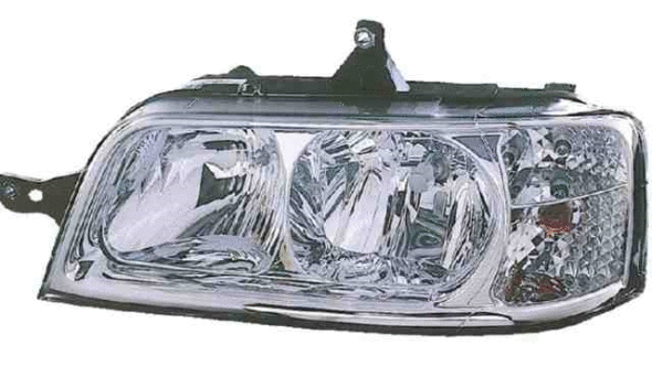 Headlight (11305302)