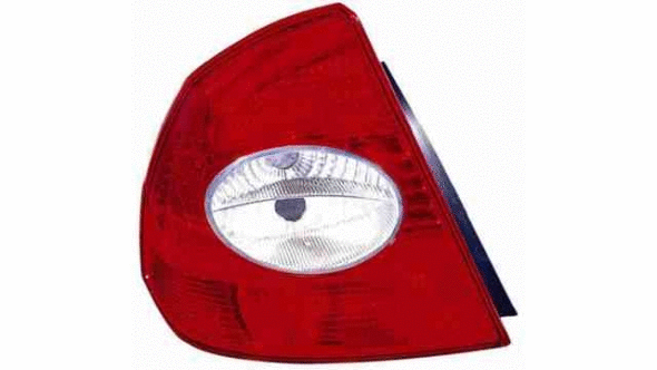 Tail Light Assembly (16316733)