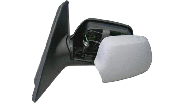 Exterior Mirror (27483061)