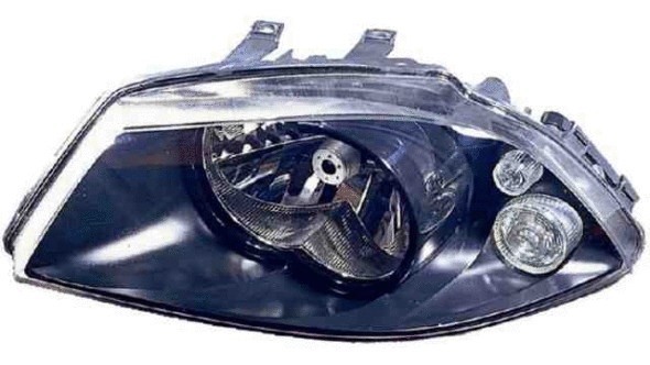 Headlight (11852102)