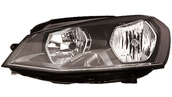 Headlight (11010702)