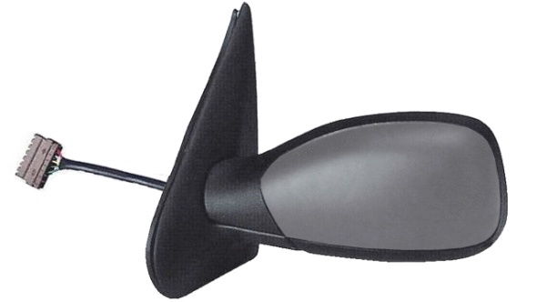 Exterior Mirror (27543061)