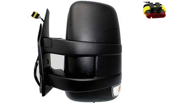 Exterior Mirror (21421301)