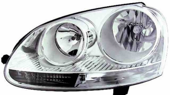 Headlight (11910806)