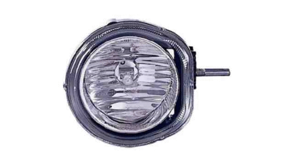 Front Fog Light (13113179)