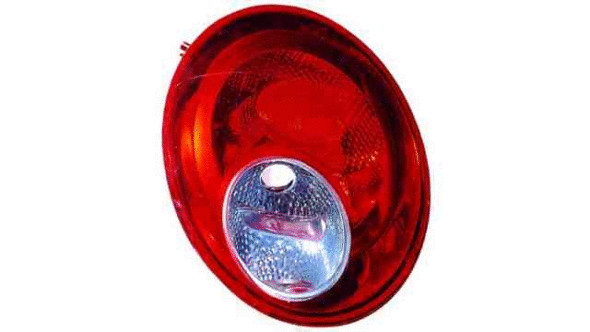 Tail Light Assembly (16915631)