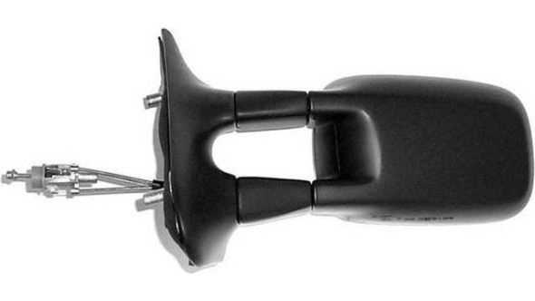 Exterior Mirror (24917112)