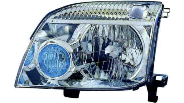 Headlight (11527002)