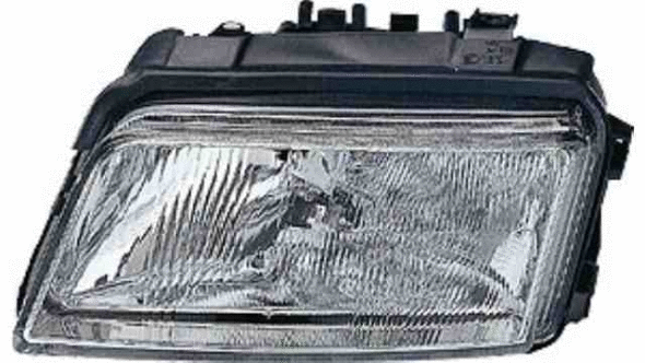 Headlight (11120502)