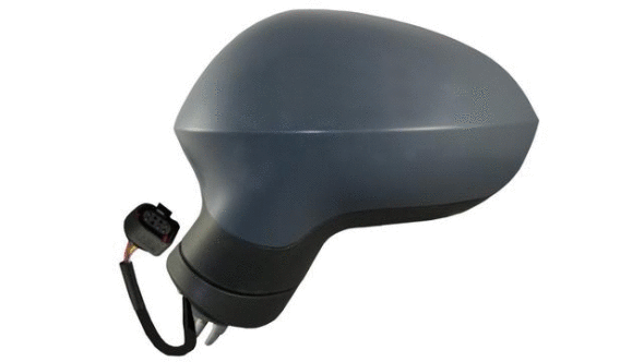 Exterior Mirror (27287701)