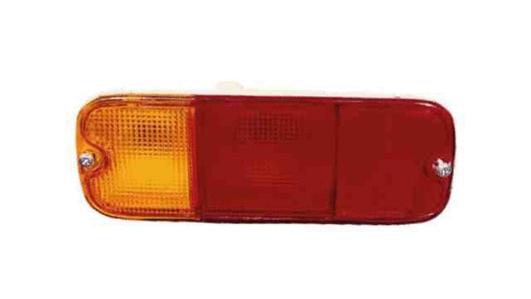 Tail Light Assembly (16886532)