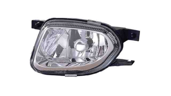 Front Fog Light (13502772)