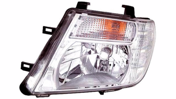 Headlight (11526106)
