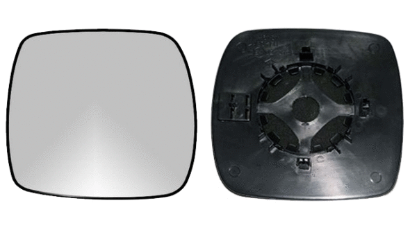 Mirror Glass, exterior mirror (31806719)