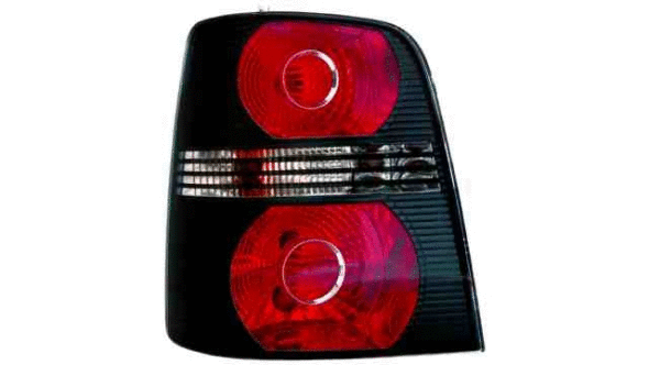 Tail Light Assembly (16910222)