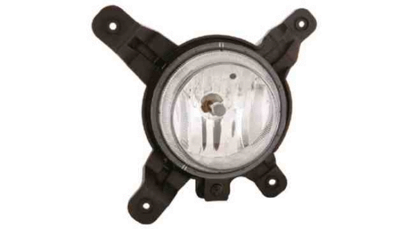 Front Fog Light (13395702)