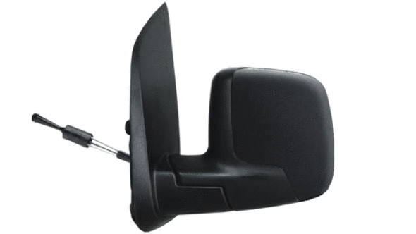 Exterior Mirror (24229011)