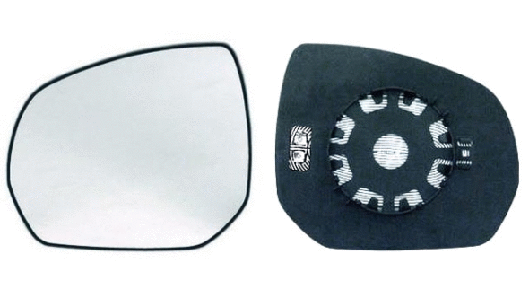 Mirror Glass, exterior mirror (31059046)