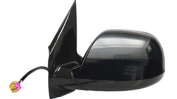 Exterior Mirror (27914713)
